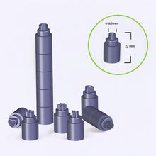Nano Mold Set 3