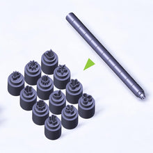 Nano Mold Set 3