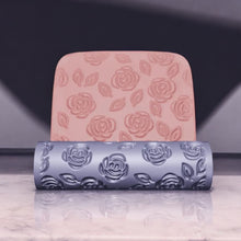 Rose Texture Roll