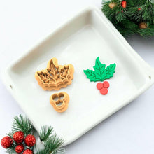 Christmas Coconut Mold