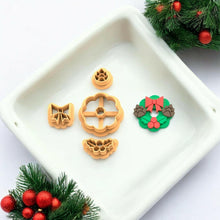 Christmas Wreath v5