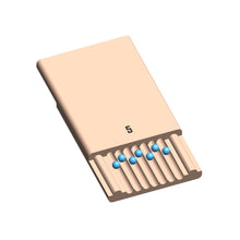 Mini Boncuk Roller -5mm