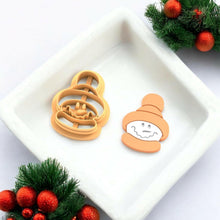 Snowman v2