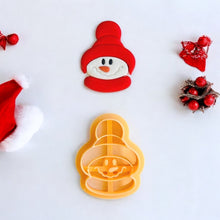Snowman v2