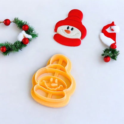 Snowman v2