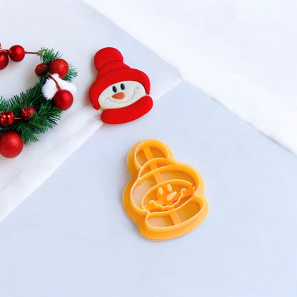 Snowman v2