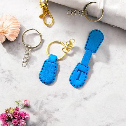 Letter printing set (ideal for key chains)