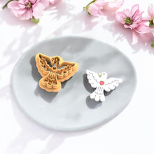 Love Dove Mold