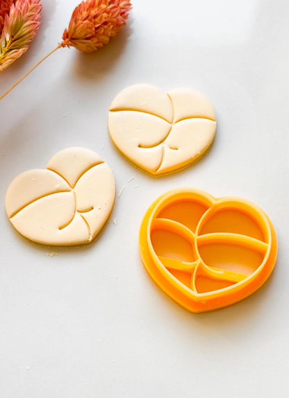 That Bum Earring Pattern