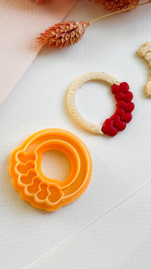 Kalpli Hoop