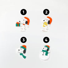 Christmas Charlie's Dog Cutter: Festive Canine Designs for Polymer Clay| Preppy Christmas