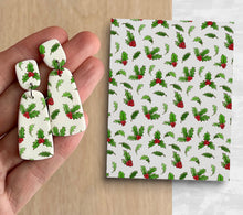 Pattern Transfer Paper 06